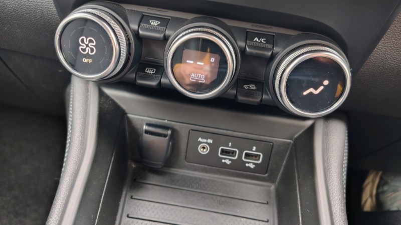 Ucs Stockport Renault Zoe Techno Rapid Charge